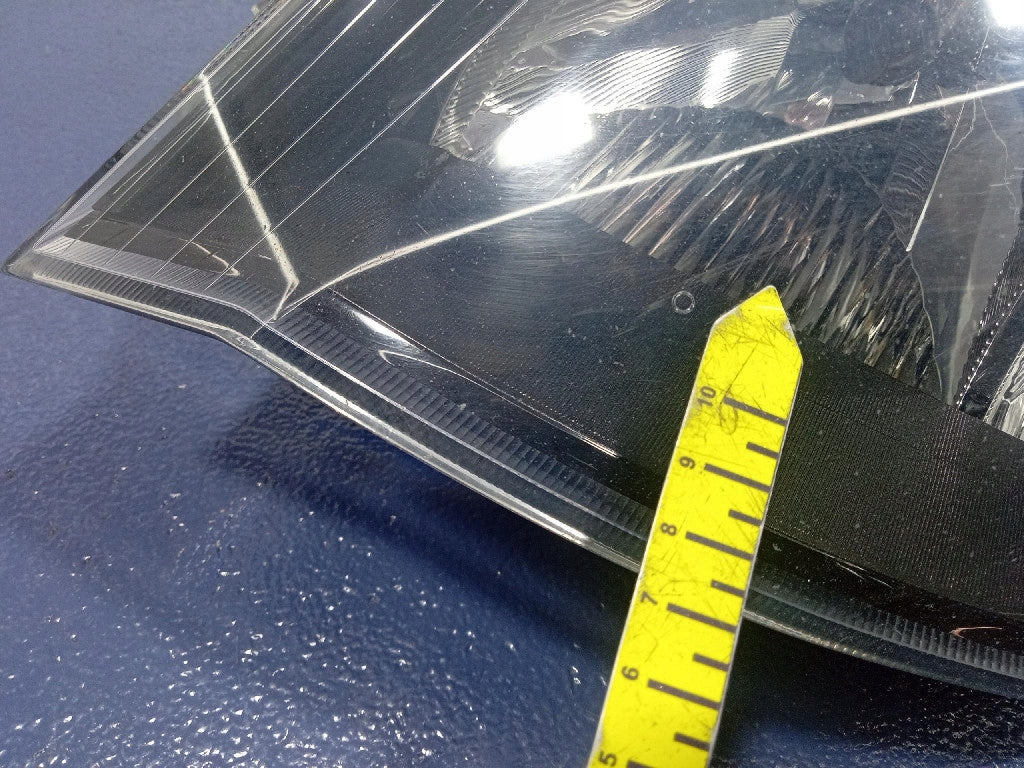 Frontscheinwerfer Honda Civic IX 33150-TV0-G210-M Links Scheinwerfer Headlight