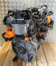 Load image into Gallery viewer, Motor Ford Fiesta UGJG XUJA XUJB 1.5 TDCI 75PS 55kW 141TKm Engine Unkomplett MOT9156082738af