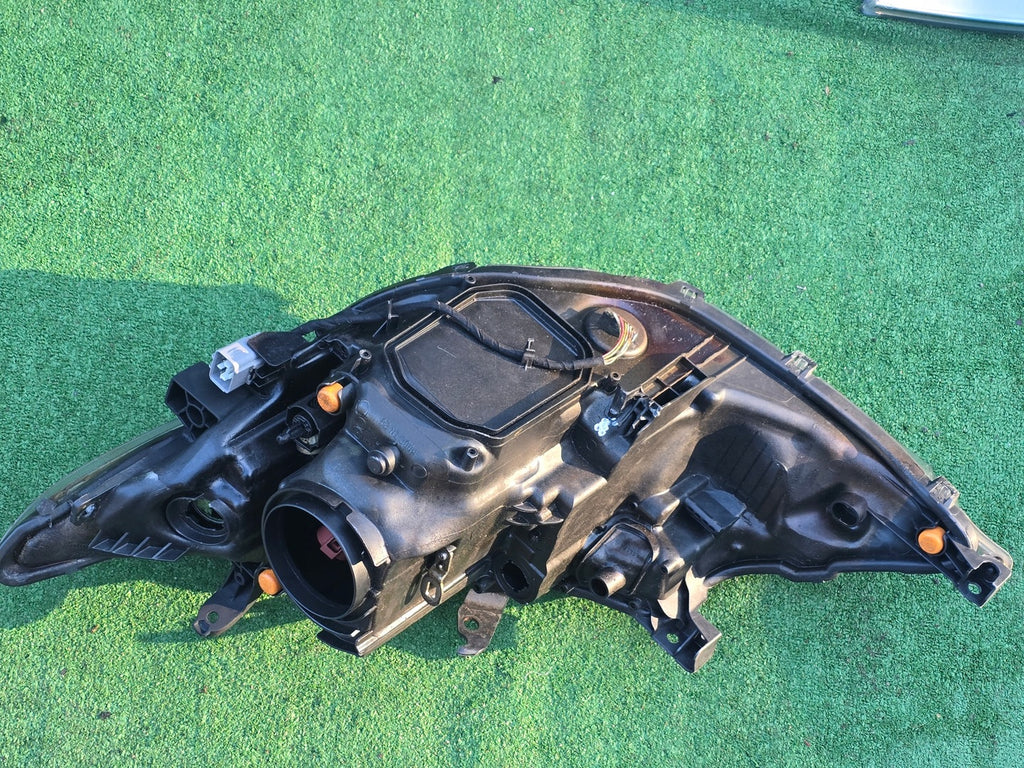 Frontscheinwerfer Toyota Auris 89907726 LED Rechts Scheinwerfer Headlight SCH2540085015ak