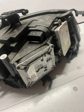 Laden Sie das Bild in den Galerie-Viewer, Frontscheinwerfer Audi A6 307023427 Links Scheinwerfer Headlight SCH6281000064oy