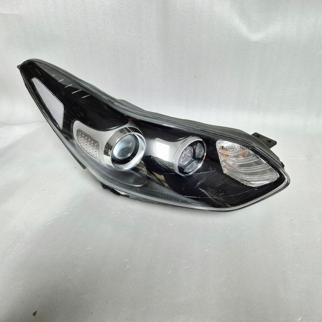 Frontscheinwerfer Kia Sportage IV 92102F11110 Rechts Scheinwerfer Headlight SCH2107744329wi
