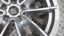 Load image into Gallery viewer, 1x Alufelge 18 Zoll 7.0" 5x112 22ET Glanz Silber 6880047 BMW G31 G30 Rim Wheel FEL5783085262tj