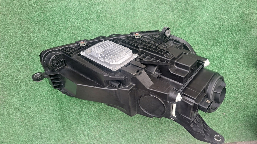 Frontscheinwerfer Mercedes-Benz Gle A1679065704 Full LED Links Headlight