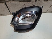 Laden Sie das Bild in den Galerie-Viewer, Frontscheinwerfer Fiat Panda 0071765836 Links Scheinwerfer Headlight SCH3608313320cb