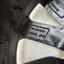 Load image into Gallery viewer, 1x Alufelge 18 Zoll 7.0" 5x112 5TA601025F VW Touran Rim Wheel FEL3949307917mn