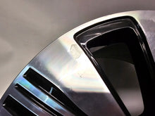 Laden Sie das Bild in den Galerie-Viewer, 1x Alufelge 18 Zoll 7.5&quot; 5x112 53 5ET A2434011300 Mercedes-Benz Eqa Eqb