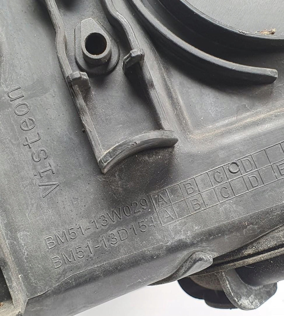 Frontscheinwerfer Ford Focus BM51-13W029-A Rechts Scheinwerfer Headlight SCH4793370783ub