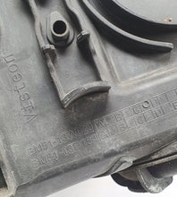 Laden Sie das Bild in den Galerie-Viewer, Frontscheinwerfer Ford Focus BM51-13W029-A Rechts Scheinwerfer Headlight SCH4793370783ub