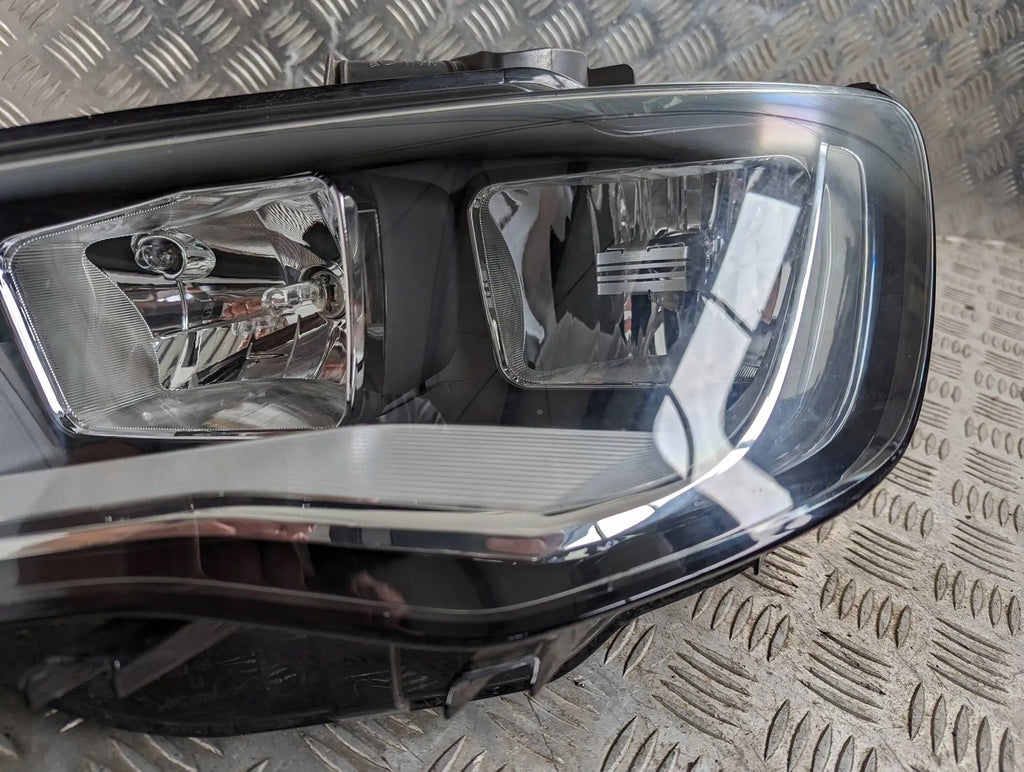 Frontscheinwerfer Audi A3 8V0941003J Links Scheinwerfer Headlight