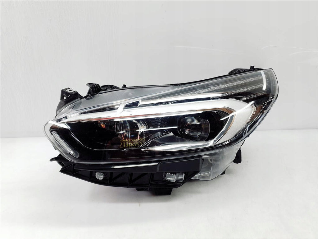 Frontscheinwerfer Ford Galaxy EM2B13W030CR Full LED Rechts oder Links SCH3432094847ll