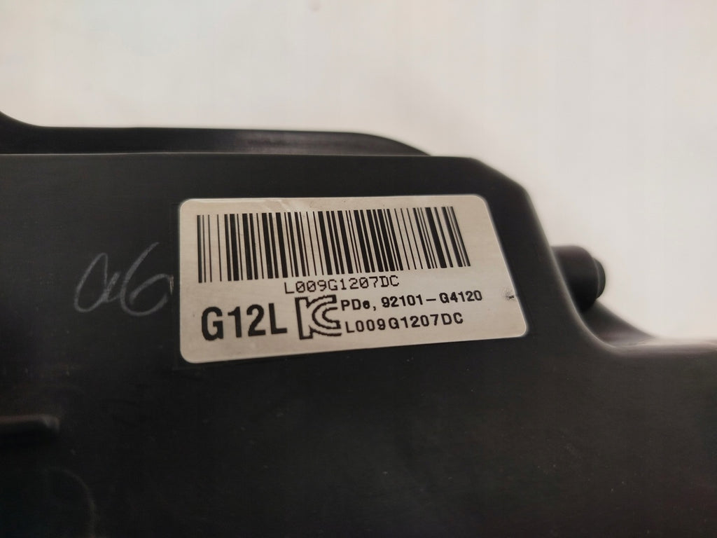 Frontscheinwerfer Hyundai I30 III 92101G4120 Full LED Links Headlight SCH1188889484df