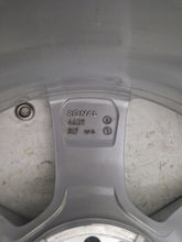 Load image into Gallery viewer, 1x Alufelge 17 Zoll 8.0" 5x112 49 5ET A2064014600 Mercedes-Benz W206 Rim Wheel FEL8662416330tj