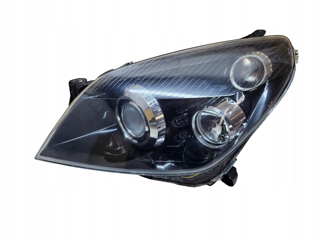 Frontscheinwerfer Opel Astra H Xenon Links Scheinwerfer Headlight SCH4306605143pn