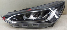 Laden Sie das Bild in den Galerie-Viewer, Frontscheinwerfer Ford Focus NX7B-13E015-CD Links Scheinwerfer Headlight SCH6779584934vk