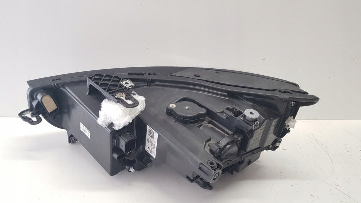 Frontscheinwerfer Seat Leon 5FB941008J LED Rechts Scheinwerfer Headlight SCH9106537246wx