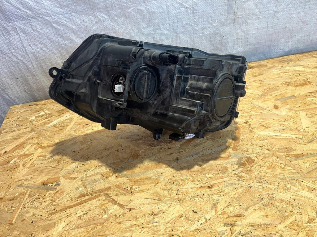 Frontscheinwerfer VW Transporter 7E59411016 Bi-Xenon Rechts Headlight