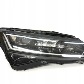Frontscheinwerfer Skoda Superb III 3V1941016D LED Rechts Scheinwerfer Headlight SCH7775638065vz
