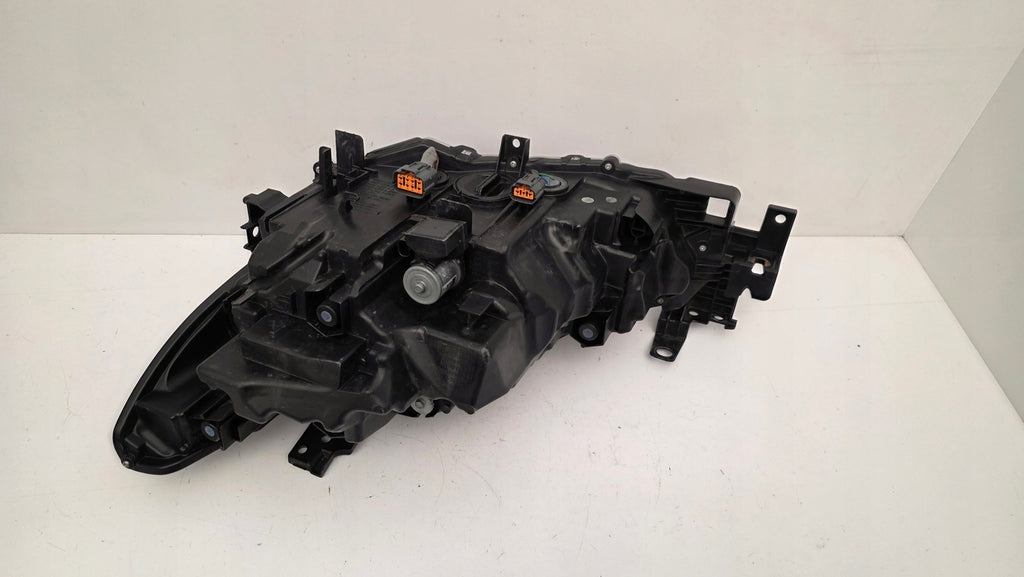 Frontscheinwerfer Mazda 6 Gj LED Rechts Scheinwerfer Headlight SCH7161781219ei