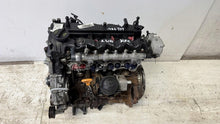 Laden Sie das Bild in den Galerie-Viewer, Motor Hyundai Kia I G8T706 1.4 CRDI 138TKm Diesel Engine Unkomplett MOT6049794829gk