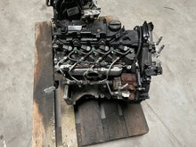 Laden Sie das Bild in den Galerie-Viewer, Motor Volvo V70 I S80 S60 S40 D4162T 1.6 Diesel Engine Komplett MOT7079443840yy