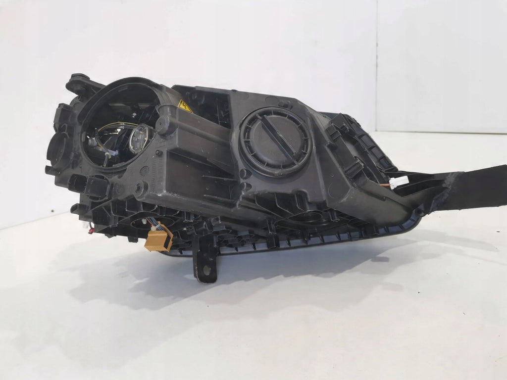 Frontscheinwerfer Skoda Yeti 5l 5L1941017D Ein Stück (Rechts oder Links)