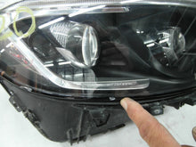 Laden Sie das Bild in den Galerie-Viewer, Frontscheinwerfer Mercedes-Benz Glc 2539065801 Full LED Rechts Headlight SCH9111038902pq