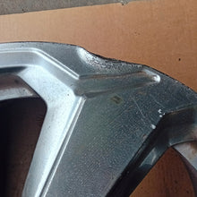 Load image into Gallery viewer, 1x Alufelge 18 Zoll 7.0" 5x114.3 35ET A2464010102 Toyota V Rim Wheel FEL2819467387mg