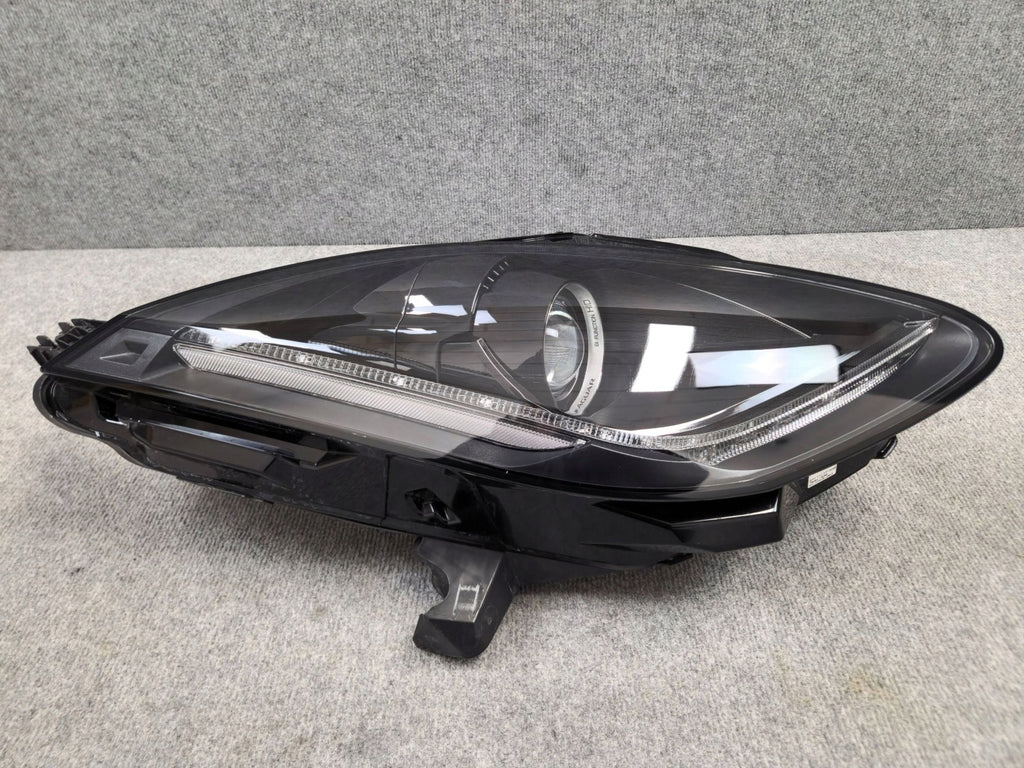 Frontscheinwerfer Jaguar F-Type X152 JX53-13W029-BA Xenon Rechts Headlight SCH8484967700it