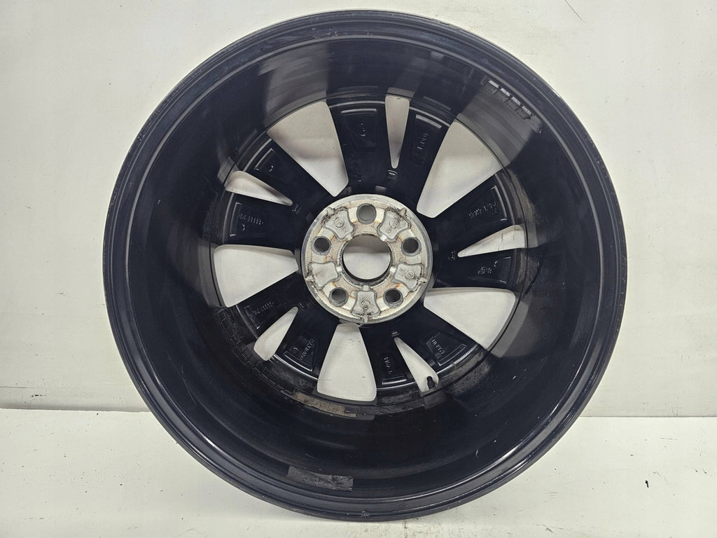 1x Alufelge 17 Zoll 5x114.3 Toyota Corolla Rim Wheel FEL9562908128jt