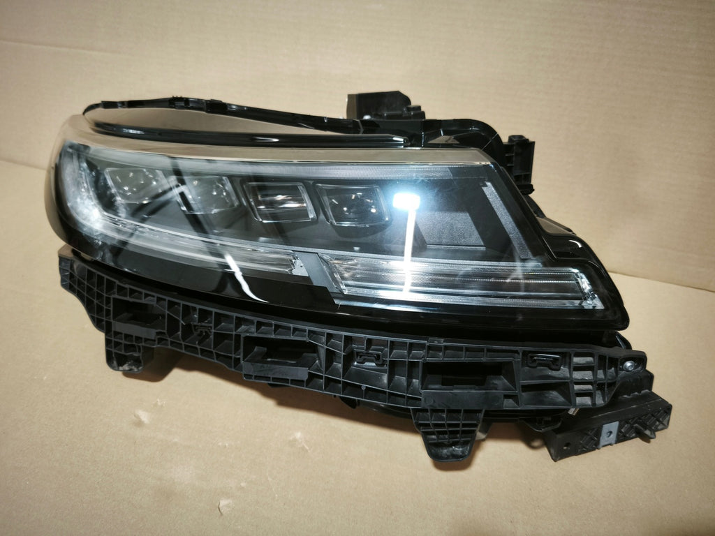 Frontscheinwerfer Land Rover Range III Sport N9X2-13W029-EJ Full LED Rechts SCH5471963396wu