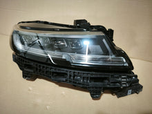 Laden Sie das Bild in den Galerie-Viewer, Frontscheinwerfer Land Rover Range III Sport N9X2-13W029-EJ Full LED Rechts SCH5471963396wu