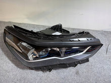 Laden Sie das Bild in den Galerie-Viewer, Frontscheinwerfer BMW 5 5A798D2-08 LE22A6494 Rechts Scheinwerfer Headlight SCH1186962676rb