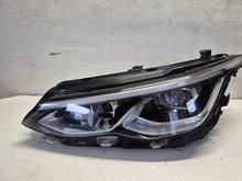 Laden Sie das Bild in den Galerie-Viewer, Frontscheinwerfer VW Golf VIII 90180992 LED Links Scheinwerfer Headlight SCH4544026497qw