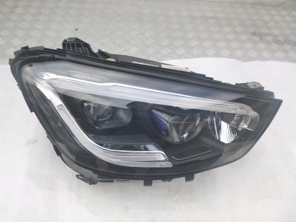 Frontscheinwerfer Mercedes-Benz Glc A2539065003 LED Rechts Headlight SCH9164398935tj