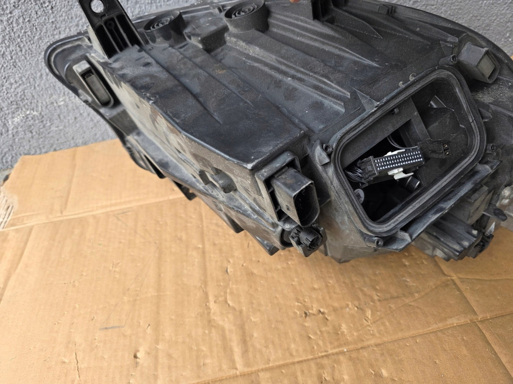 Frontscheinwerfer Mercedes-Benz Sprinter A9109068100 LED Links Headlight