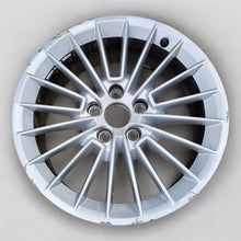 Load image into Gallery viewer, 1x Alufelge 17 Zoll 8.0&quot; 5x112 8Y0601025B Audi A3 Rim Wheel