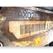 Laden Sie das Bild in den Galerie-Viewer, Motor Audi VW A1 CAX CAXA 1.4 TSI 122PS 90kW 141TKm 2007 Benzin Engine Komplett MOT5267611568nb