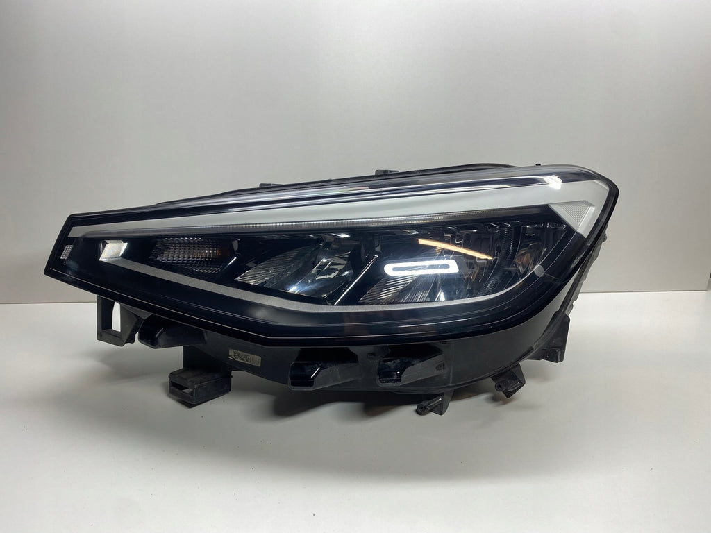 Frontscheinwerfer VW Id.4 11B941005A Full LED Ein Stück (Rechts oder Links) SCH8959920440ut
