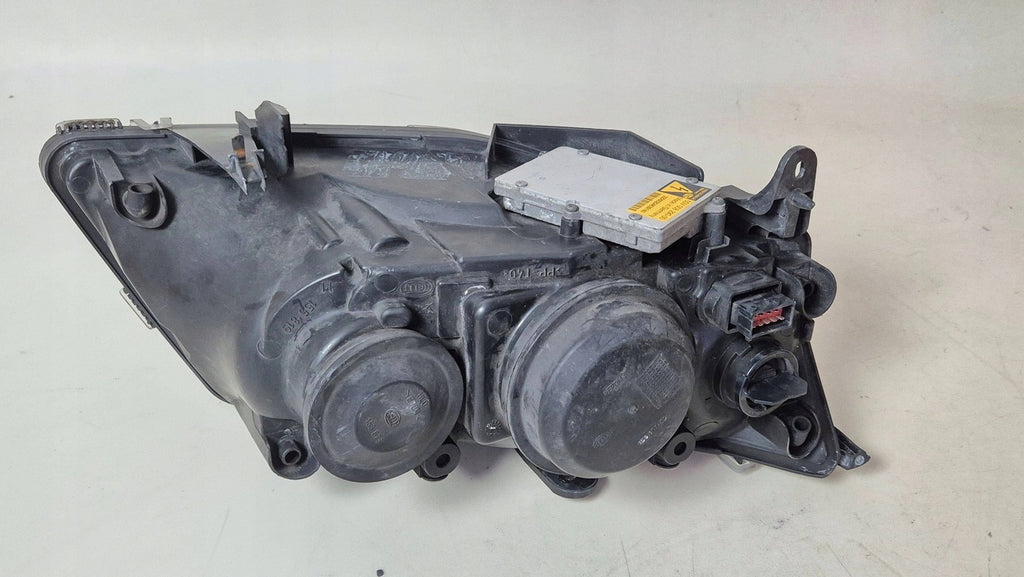 Frontscheinwerfer Saab 93 FUP1117 Xenon Links Scheinwerfer Headlight