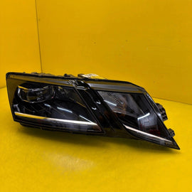 Frontscheinwerfer Skoda Octavia I 5E1941016F LED Rechts Scheinwerfer Headlight SCH6778345418jv