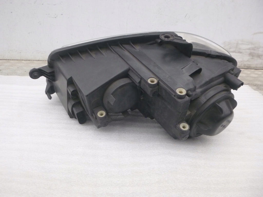 Frontscheinwerfer VW Touran 1T1941006B Rechts Scheinwerfer Headlight SCH8420384334av