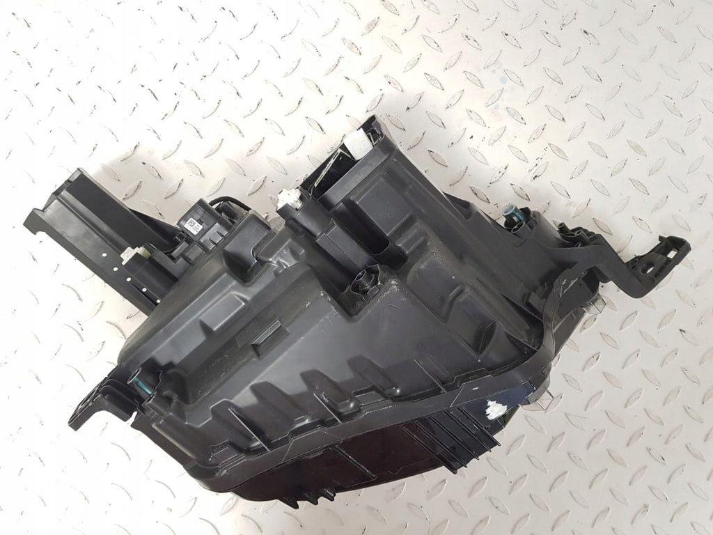 Frontscheinwerfer Citroën C5 I X 9849667880 LED Links Scheinwerfer Headlight SCH1119740141gv