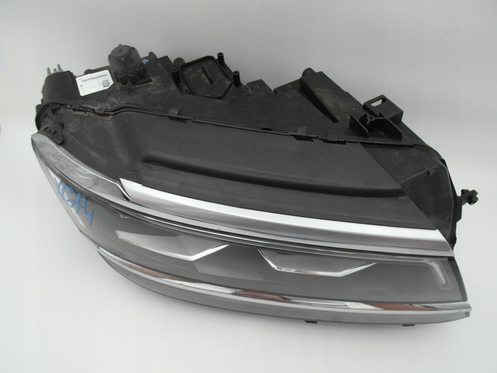 Frontscheinwerfer VW Tiguan Allspace 5NN941082C Full LED Rechts Headlight