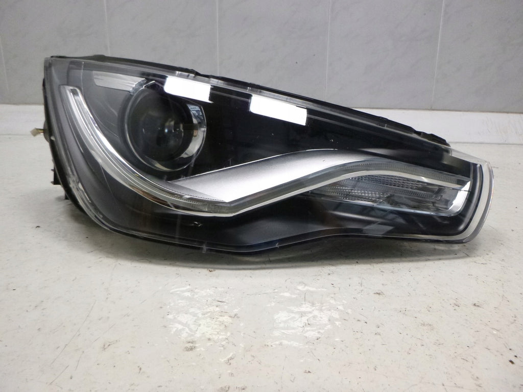 Frontscheinwerfer Audi A1 8X0941006 Xenon Rechts Scheinwerfer Headlight