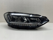 Laden Sie das Bild in den Galerie-Viewer, Frontscheinwerfer VW Touran 5TB941036B LED Rechts Scheinwerfer Headlight SCH9258589829lj