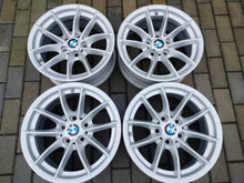 Load image into Gallery viewer, 4x Alufelge 16 Zoll 6.5" 5x112 22ET 6876921 BMW Rim Wheel FEL7567949579co