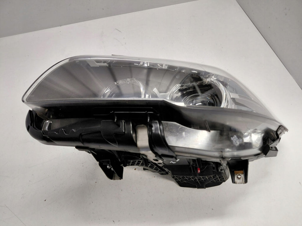 Frontscheinwerfer BMW F10 7317131 Xenon Links Scheinwerfer Headlight SCH4849985797jz
