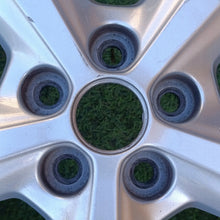 Laden Sie das Bild in den Galerie-Viewer, 1x Alufelge 18 Zoll 7.5" 5x114.3 55ET EM2C-D1A Ford S-Max Rim Wheel FEL7777490369vm