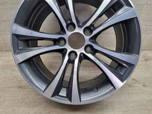 Load image into Gallery viewer, 1x Alufelge 18 Zoll 8.0" 5x120 6796211 BMW 1 F21 F20 Rim Wheel FEL9975136955if