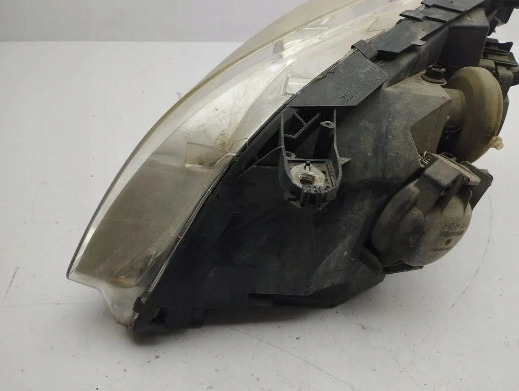 Frontscheinwerfer Mercedes-Benz A1698201816 Rechts Scheinwerfer Headlight SCH5328185589rt